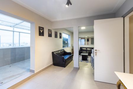 Apartamento à venda com 236m², 3 quartos e 1 vaga Apartamento à venda com 236m², 3 quartos e 1 vagaSalão de festa