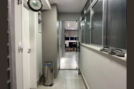 Apartamento à venda com 236m², 3 quartos e 1 vaga Apartamento à venda com 236m², 3 quartos e 1 vagaÁrea de Serviço