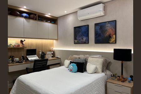 Apartamento à venda com 236m², 3 quartos e 1 vaga Apartamento à venda com 236m², 3 quartos e 1 vagaQuarto 2