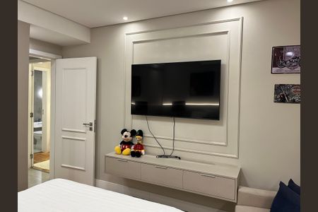 Apartamento à venda com 236m², 3 quartos e 1 vaga Apartamento à venda com 236m², 3 quartos e 1 vagaQuarto 2