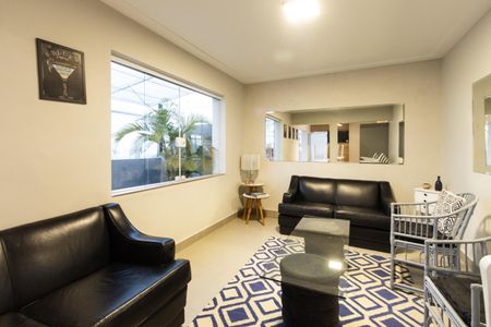 Apartamento à venda com 236m², 3 quartos e 1 vaga Apartamento à venda com 236m², 3 quartos e 1 vagaSalão de festa