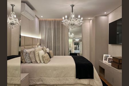 Apartamento à venda com 236m², 3 quartos e 1 vaga Apartamento à venda com 236m², 3 quartos e 1 vagaSuíte