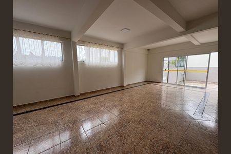 Apartamento para alugar com 63m², 3 quartos e 1 vagaÁrea comum - Salão de Festas com Churrasqueira