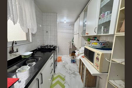 Apartamento para alugar com 63m², 3 quartos e 1 vaga Apartamento para alugar com 63m², 3 quartos e 1 vagaCozinha