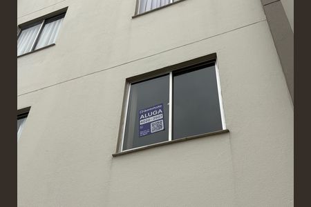 Apartamento para alugar com 63m², 3 quartos e 1 vagaPlaquinha 