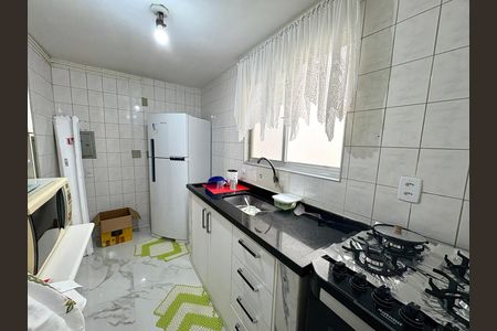 Apartamento para alugar com 63m², 3 quartos e 1 vaga Apartamento para alugar com 63m², 3 quartos e 1 vagaCozinha