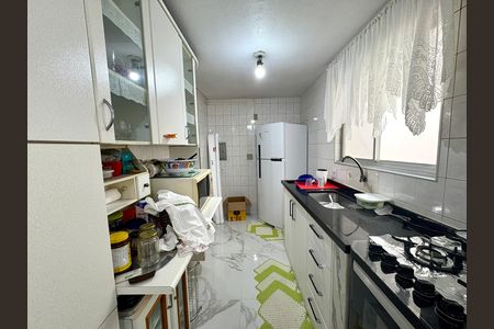 Apartamento para alugar com 63m², 3 quartos e 1 vaga Apartamento para alugar com 63m², 3 quartos e 1 vagaCozinha