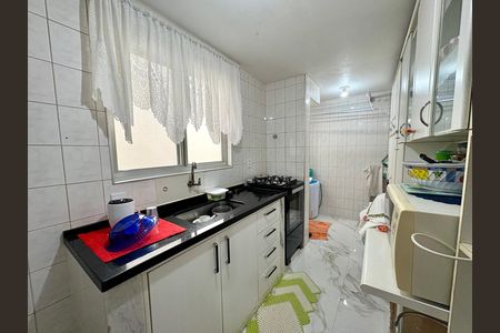 Apartamento para alugar com 63m², 3 quartos e 1 vaga Apartamento para alugar com 63m², 3 quartos e 1 vagaCozinha