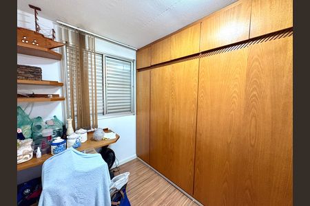 Apartamento para alugar com 63m², 3 quartos e 1 vaga Apartamento para alugar com 63m², 3 quartos e 1 vagaQuarto 2