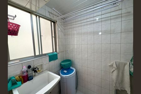Apartamento para alugar com 63m², 3 quartos e 1 vaga Apartamento para alugar com 63m², 3 quartos e 1 vagaÁrea de Serviço