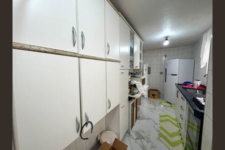 Apartamento para alugar com 63m², 3 quartos e 1 vaga Apartamento para alugar com 63m², 3 quartos e 1 vagaÁrea de Serviço