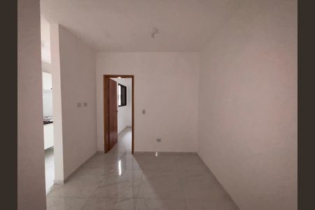 Sala de apartamento para alugar com 1 quarto, 35m² em Vila Formosa, São Paulo