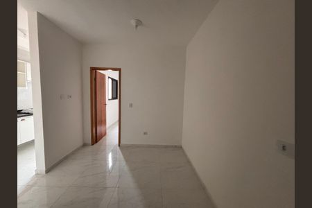 Sala de apartamento para alugar com 1 quarto, 35m² em Vila Formosa, São Paulo