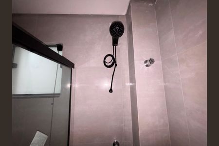 Apartamento para alugar com 35m², 1 quarto e sem vagaBanheiro