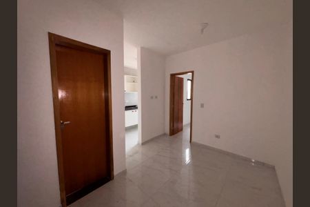 Apartamento para alugar com 35m², 1 quarto e sem vagaSala