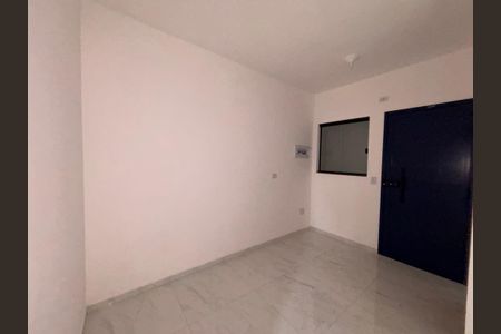 Sala de apartamento para alugar com 1 quarto, 35m² em Vila Formosa, São Paulo