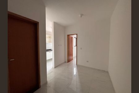 Sala de apartamento para alugar com 1 quarto, 35m² em Vila Formosa, São Paulo