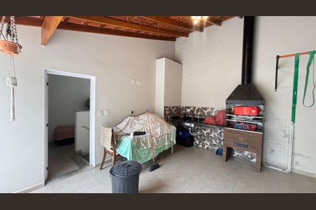 Apartamento à venda com 81m², 2 quartos e 1 vaga Apartamento à venda com 81m², 2 quartos e 1 vagaCobertura