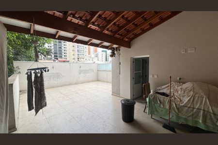 Apartamento à venda com 81m², 2 quartos e 1 vaga Apartamento à venda com 81m², 2 quartos e 1 vagaCobertura