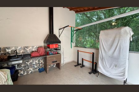 Apartamento à venda com 81m², 2 quartos e 1 vaga Apartamento à venda com 81m², 2 quartos e 1 vagaCobertura