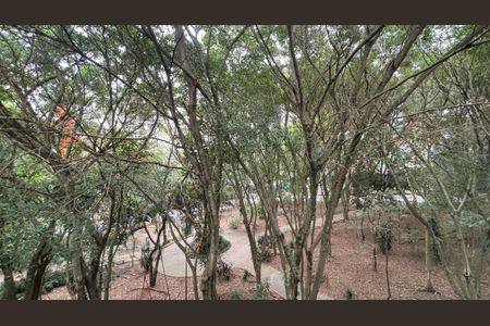 Sala Vista de apartamento à venda com 2 quartos, 81m² em Jardim Bela Vista, Santo André