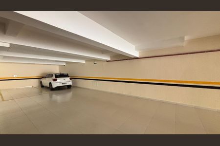 Apartamento à venda com 81m², 2 quartos e 1 vaga Apartamento à venda com 81m², 2 quartos e 1 vagaGaragem