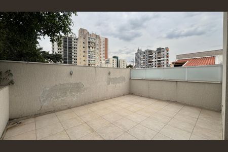 Apartamento à venda com 81m², 2 quartos e 1 vaga Apartamento à venda com 81m², 2 quartos e 1 vagaCobertura