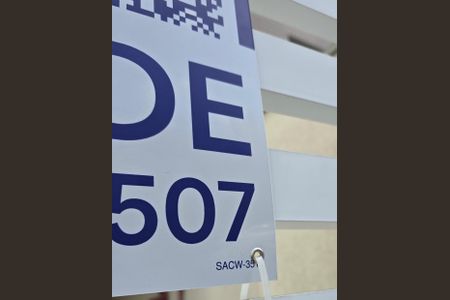 Apartamento à venda com 81m², 2 quartos e 1 vaga Apartamento à venda com 81m², 2 quartos e 1 vagaPlaca