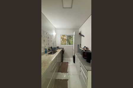 Apartamento à venda com 81m², 2 quartos e 1 vaga Apartamento à venda com 81m², 2 quartos e 1 vagaCozinha
