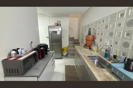 Apartamento à venda com 81m², 2 quartos e 1 vaga Apartamento à venda com 81m², 2 quartos e 1 vagaCozinha
