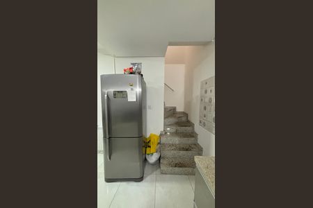 Apartamento à venda com 81m², 2 quartos e 1 vaga Apartamento à venda com 81m², 2 quartos e 1 vagaCozinha