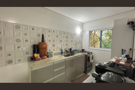 Apartamento à venda com 81m², 2 quartos e 1 vaga Apartamento à venda com 81m², 2 quartos e 1 vagaCozinha