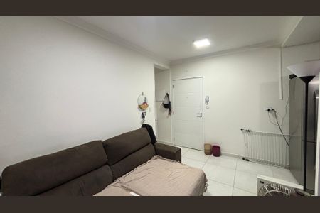 Apartamento à venda com 81m², 2 quartos e 1 vaga Apartamento à venda com 81m², 2 quartos e 1 vagaSala