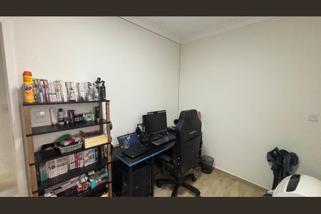 Apartamento à venda com 81m², 2 quartos e 1 vaga Apartamento à venda com 81m², 2 quartos e 1 vagaQuarto