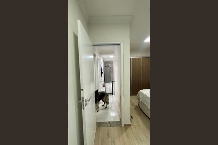 Apartamento à venda com 81m², 2 quartos e 1 vaga Apartamento à venda com 81m², 2 quartos e 1 vagaSuíte