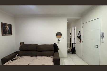 Apartamento à venda com 81m², 2 quartos e 1 vaga Apartamento à venda com 81m², 2 quartos e 1 vagaSala