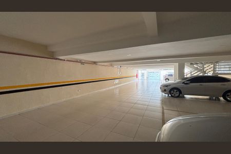 Apartamento à venda com 81m², 2 quartos e 1 vaga Apartamento à venda com 81m², 2 quartos e 1 vagaGaragem