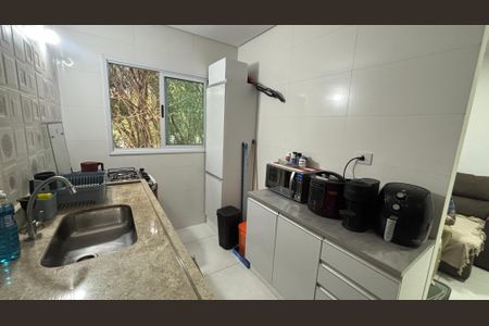 Apartamento à venda com 81m², 2 quartos e 1 vaga Apartamento à venda com 81m², 2 quartos e 1 vagaCozinha