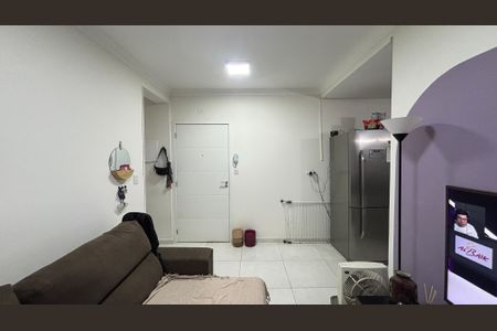 Apartamento à venda com 81m², 2 quartos e 1 vaga Apartamento à venda com 81m², 2 quartos e 1 vagaSala