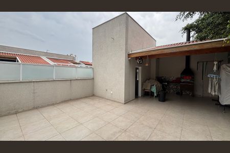 Apartamento à venda com 81m², 2 quartos e 1 vaga Apartamento à venda com 81m², 2 quartos e 1 vagaCobertura
