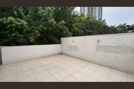 Apartamento à venda com 81m², 2 quartos e 1 vaga Apartamento à venda com 81m², 2 quartos e 1 vagaCobertura