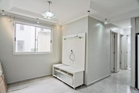 Apartamento para alugar com 2 quartos, 43m² em Parque Jaraguá, São Paulo