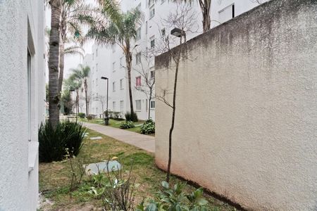 Vista de apartamento para alugar com 2 quartos, 43m² em Parque Jaraguá, São Paulo