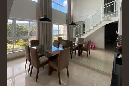 Apartamento à venda com 120m², 3 quartos e 3 vagasSala de Jantar