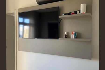 Apartamento à venda com 120m², 3 quartos e 3 vagasSuíte