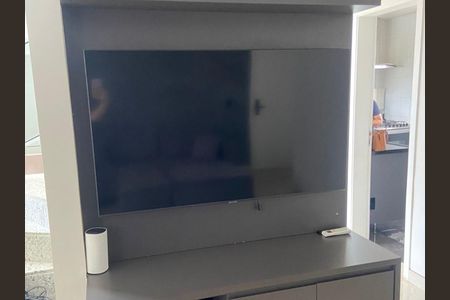 Apartamento à venda com 120m², 3 quartos e 3 vagasSala