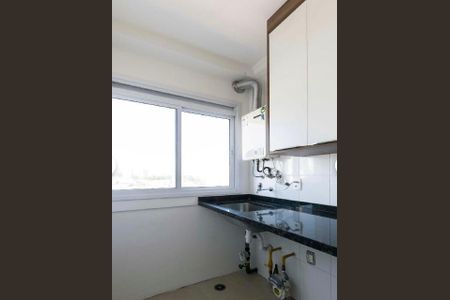 Foto 12 de apartamento à venda com 2 quartos, 63m² em Parque da Mooca, São Paulo
