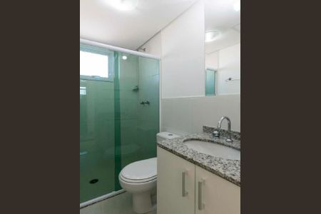 Foto 10 de apartamento à venda com 2 quartos, 63m² em Parque da Mooca, São Paulo