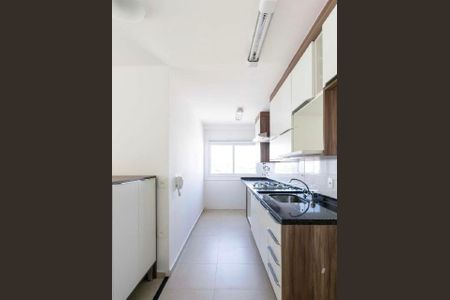 Foto 09 de apartamento à venda com 2 quartos, 63m² em Parque da Mooca, São Paulo