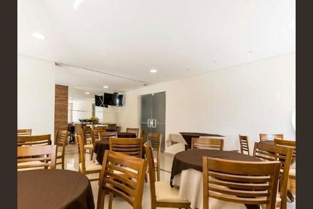 Foto 18 de apartamento à venda com 2 quartos, 63m² em Parque da Mooca, São Paulo